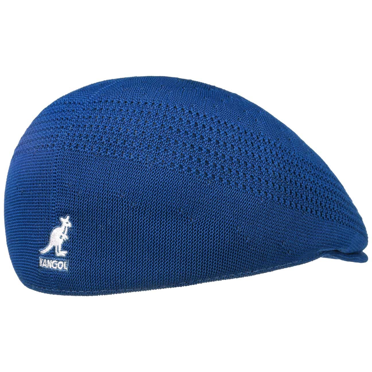 Tropic 507 Ventair Flat Cap by Kangol - JJ Hat Center ®