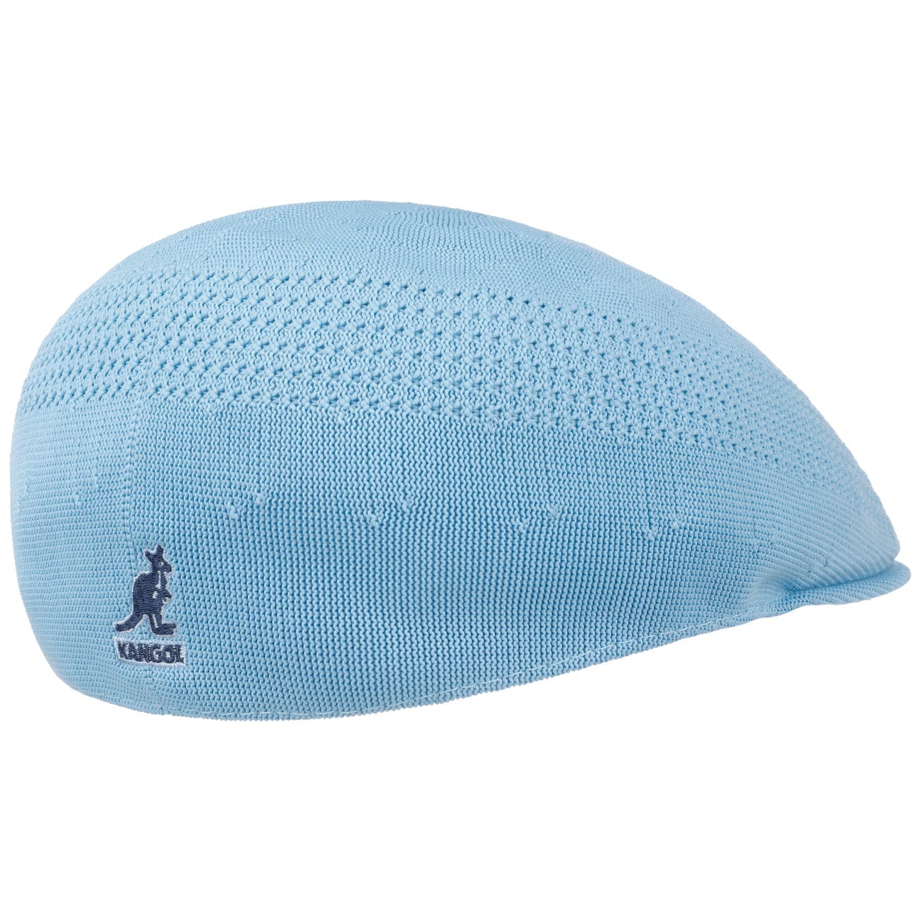 Tropic 507 Ventair Flat Cap by Kangol - JJ Hat Center ®