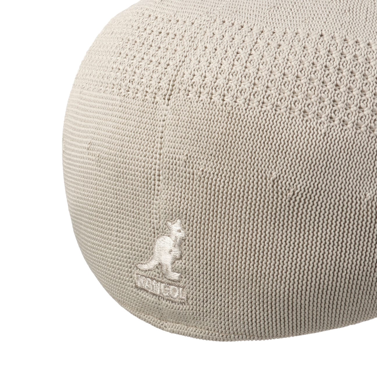 Tropic 507 Ventair Flat Cap by Kangol - JJ Hat Center ®
