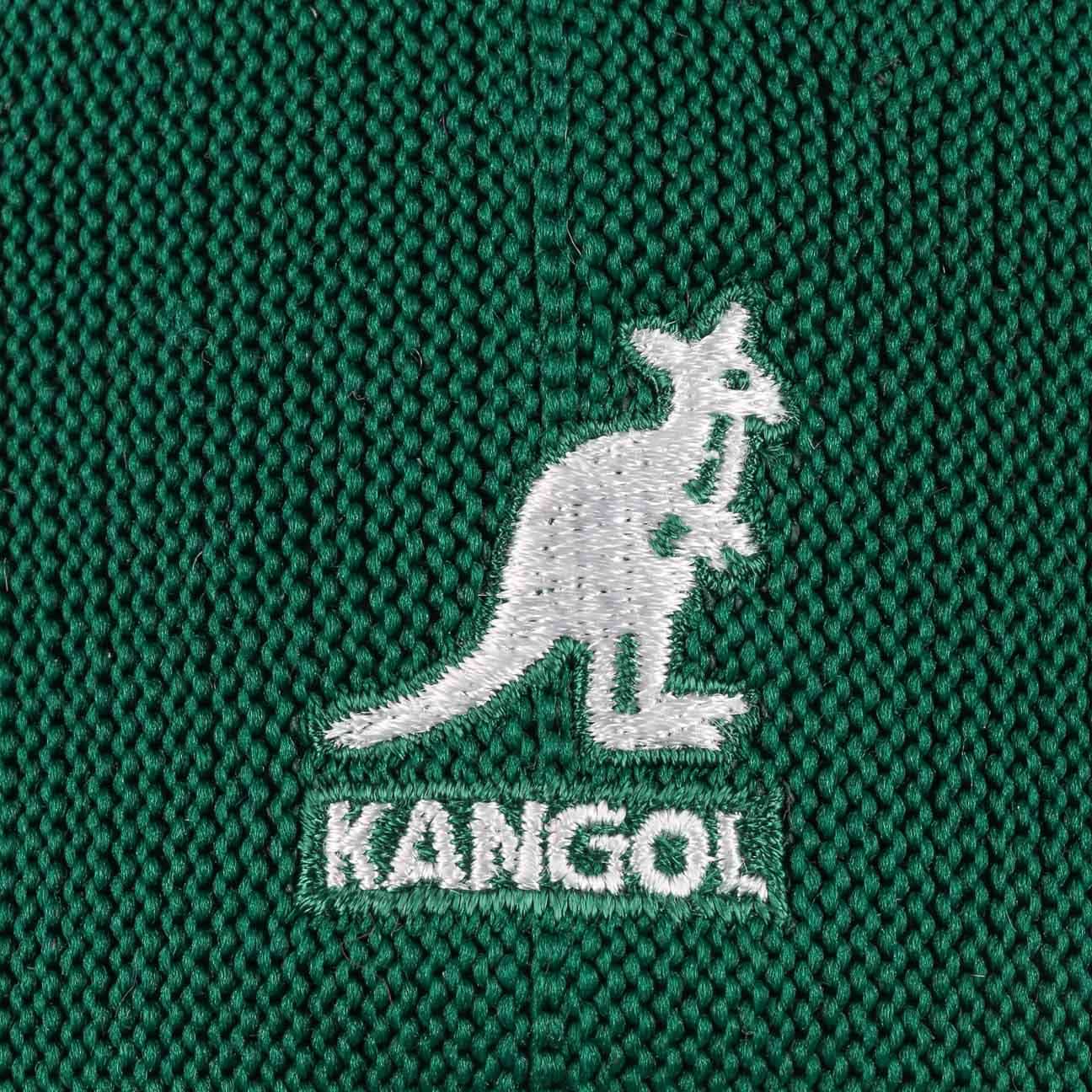 Tropic 507 Ventair Flat Cap by Kangol - JJ Hat Center ®