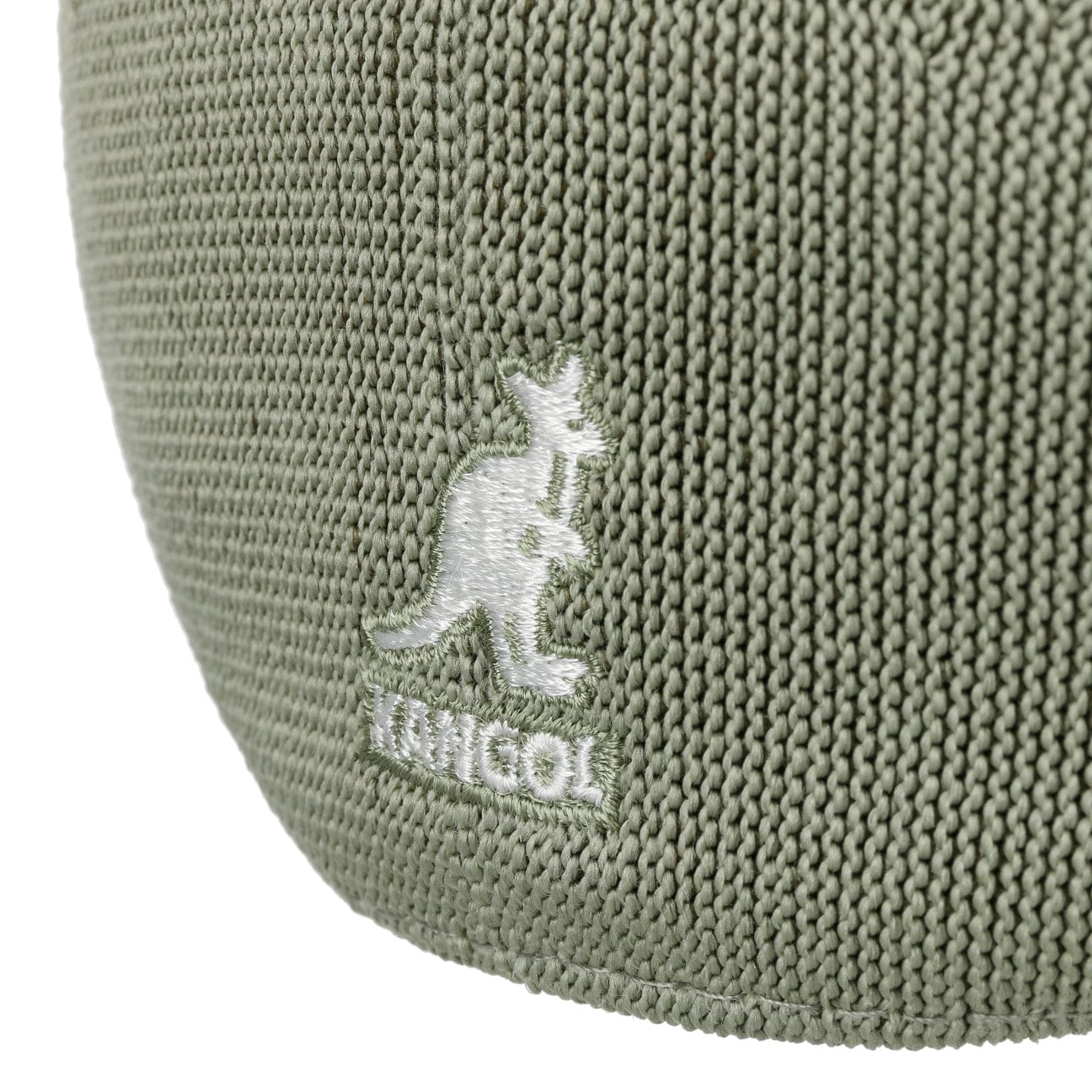 Tropic 507 Ventair Flat Cap by Kangol - JJ Hat Center ®