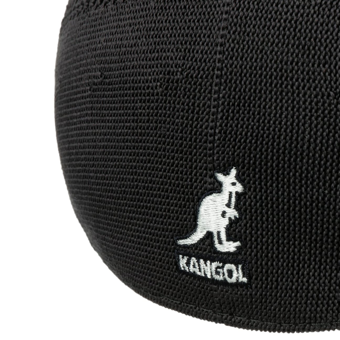 Tropic 507 Ventair Flat Cap by Kangol - JJ Hat Center ®
