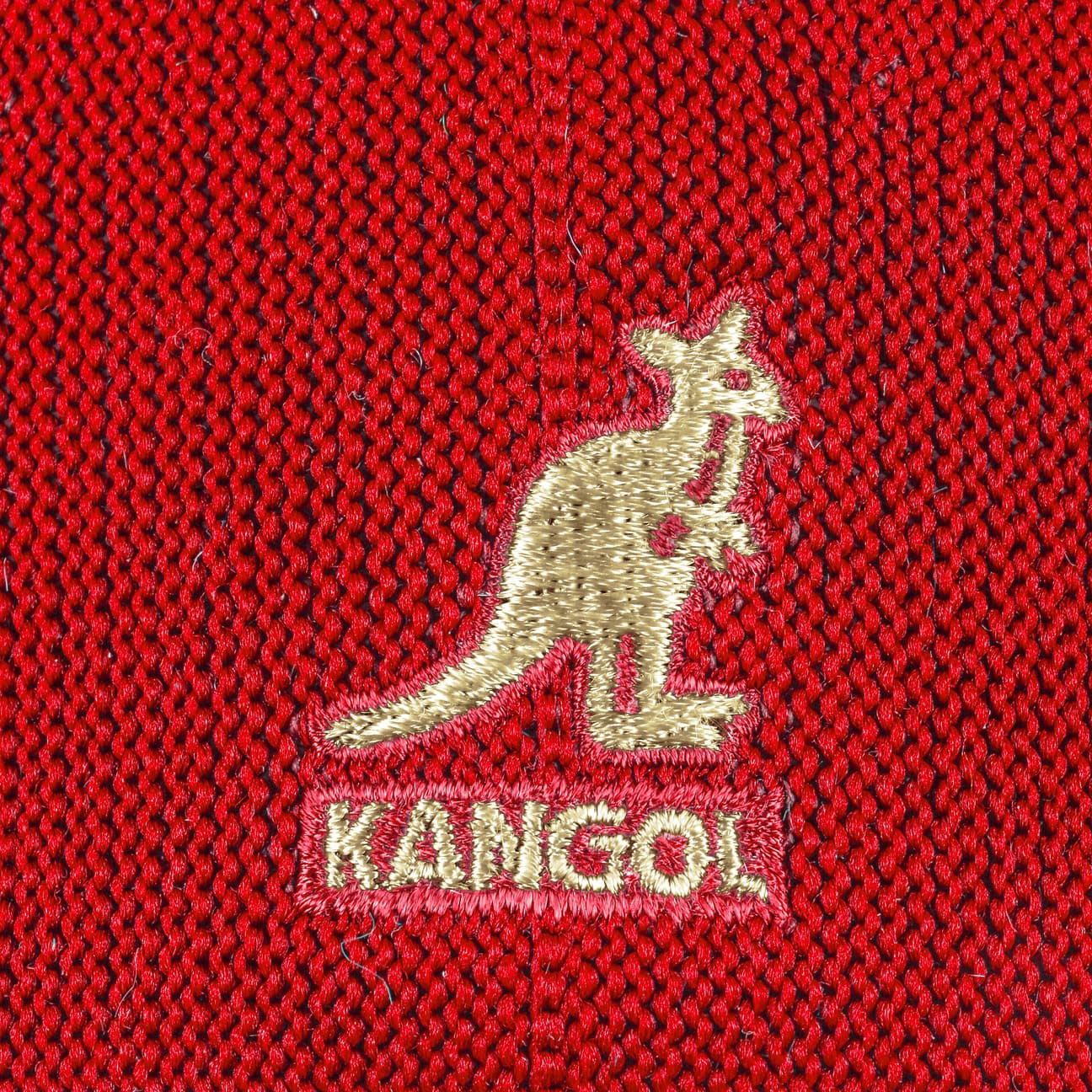 Tropic 507 Ventair Flat Cap by Kangol - JJ Hat Center ®