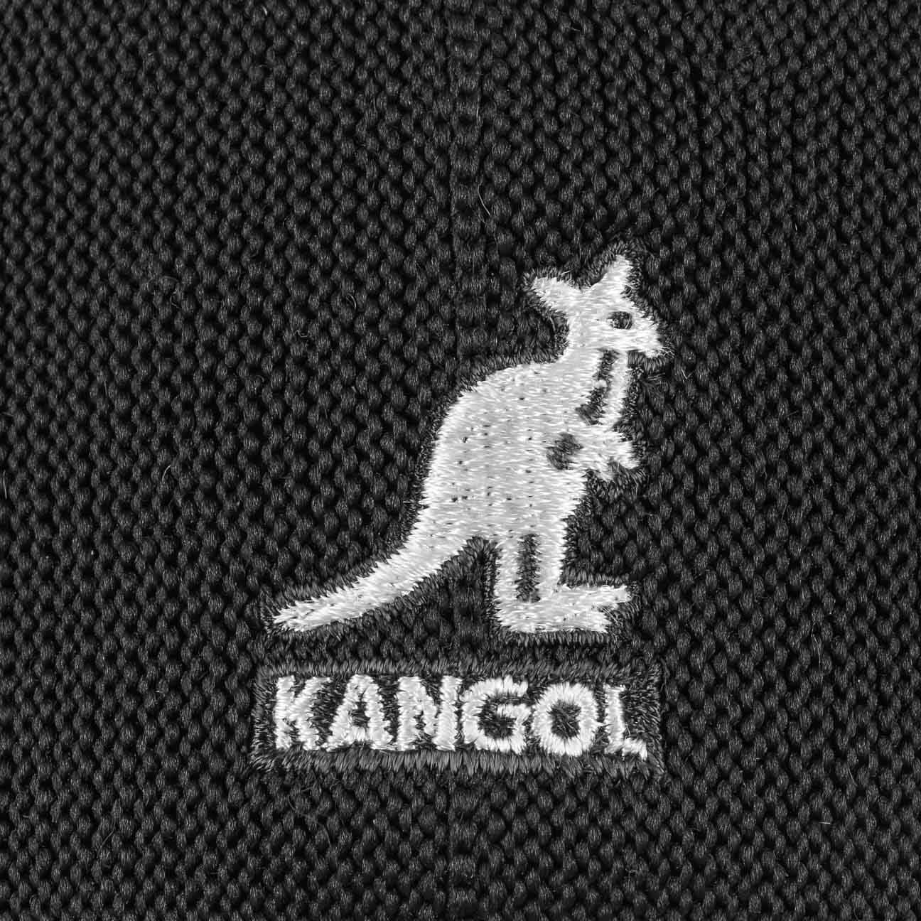Tropic 507 Ventair Flat Cap by Kangol - JJ Hat Center ®