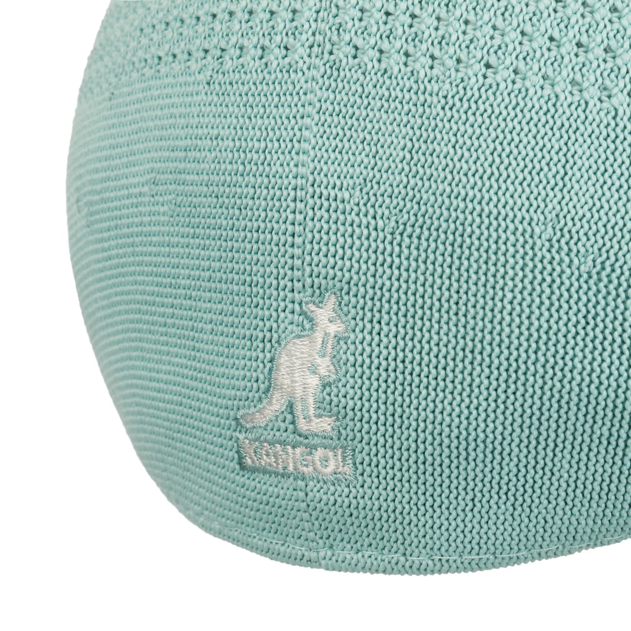 Tropic 507 Ventair Flat Cap by Kangol - JJ Hat Center ®