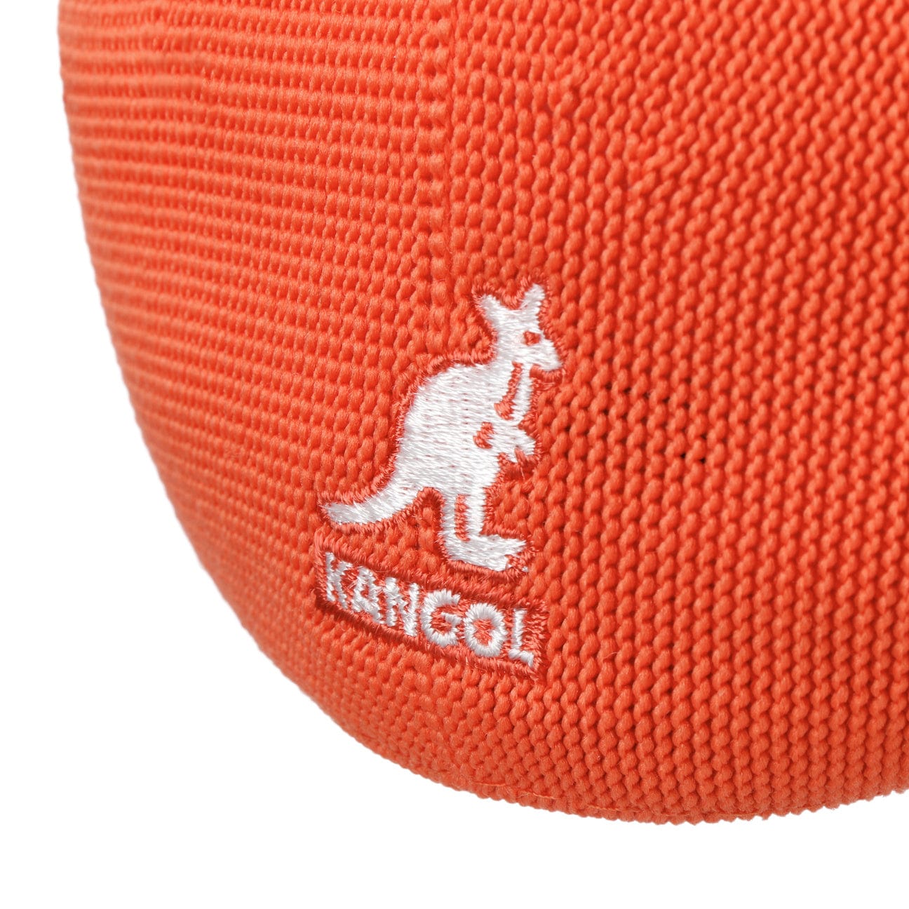 Tropic 507 Ventair Flat Cap by Kangol - JJ Hat Center ®