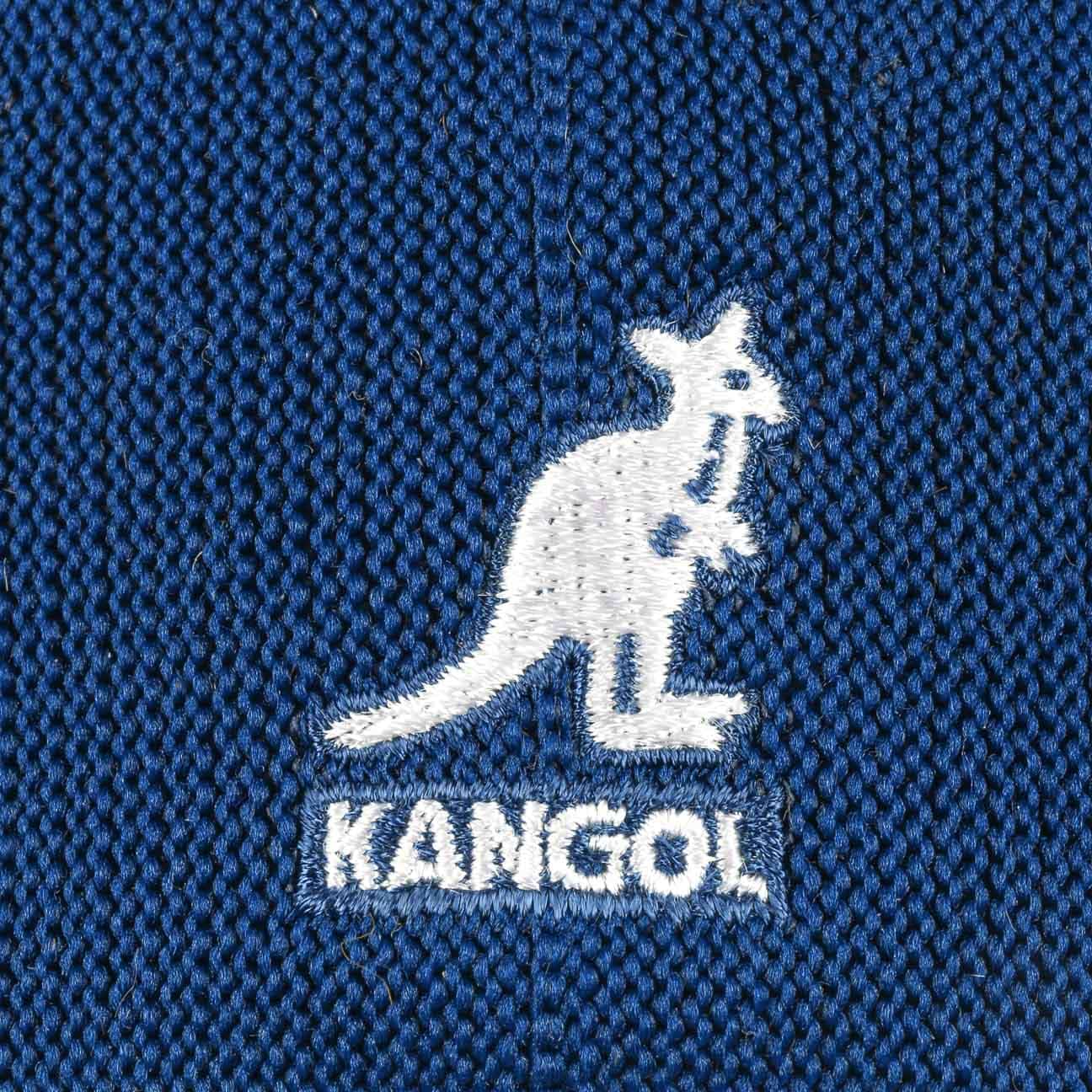 Tropic 507 Ventair Flat Cap by Kangol - JJ Hat Center ®