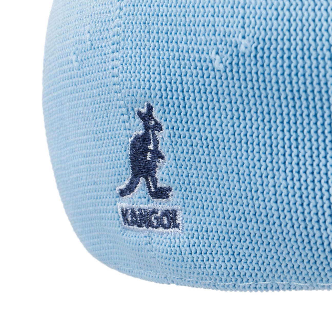 Tropic 507 Ventair Flat Cap by Kangol - JJ Hat Center ®