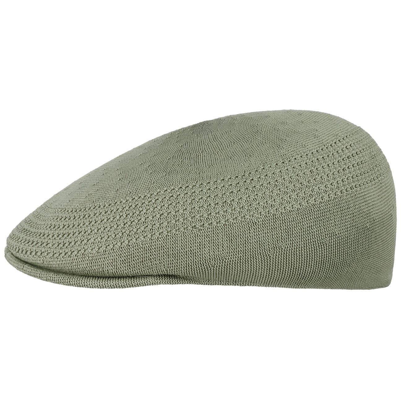 Tropic 507 Ventair Flat Cap by Kangol - JJ Hat Center ®