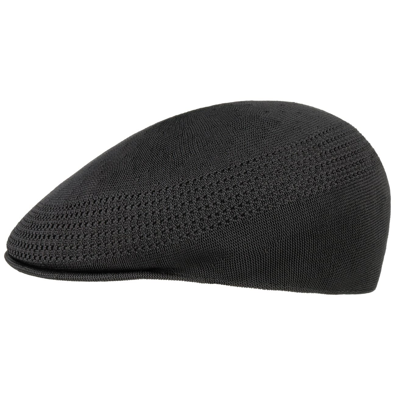 Tropic 507 Ventair Flat Cap by Kangol - JJ Hat Center ®