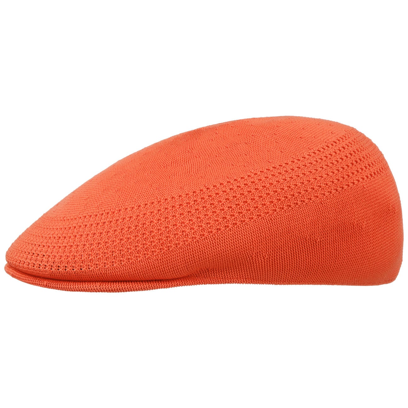 Tropic 507 Ventair Flat Cap by Kangol - JJ Hat Center ®
