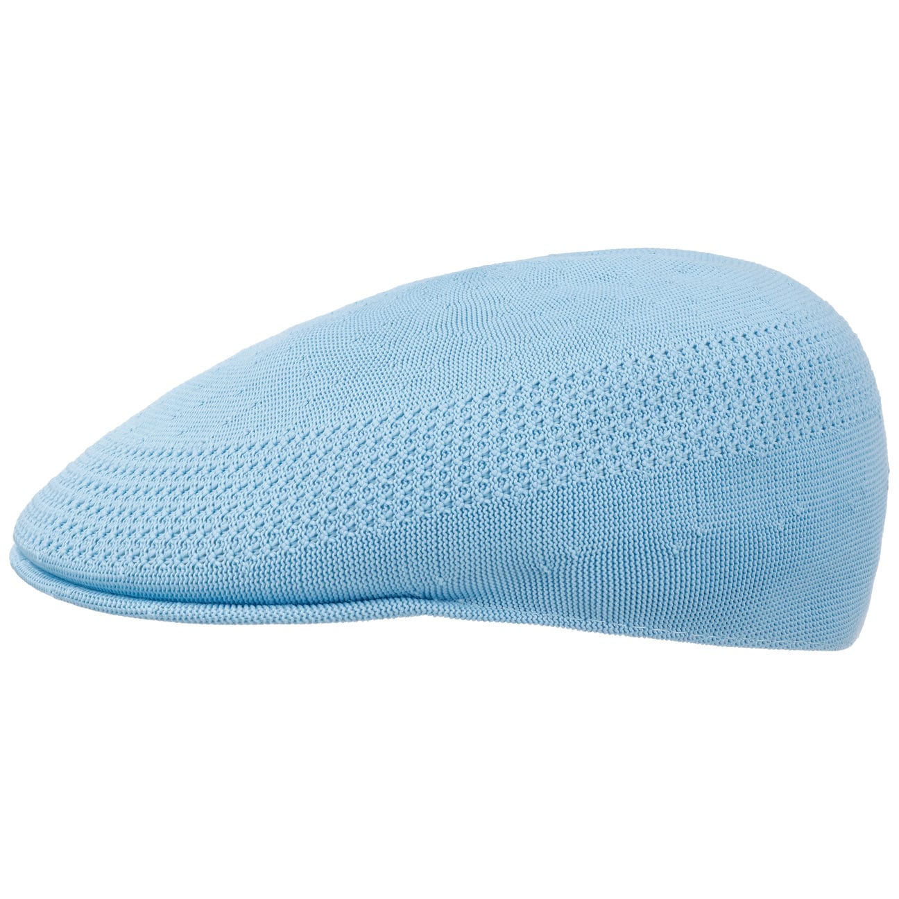 Tropic 507 Ventair Flat Cap by Kangol - JJ Hat Center ®