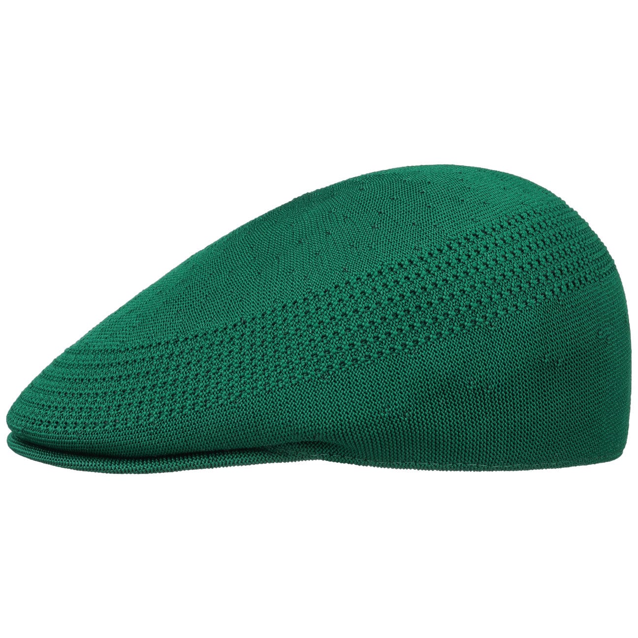 Tropic 507 Ventair Flat Cap by Kangol - JJ Hat Center ®