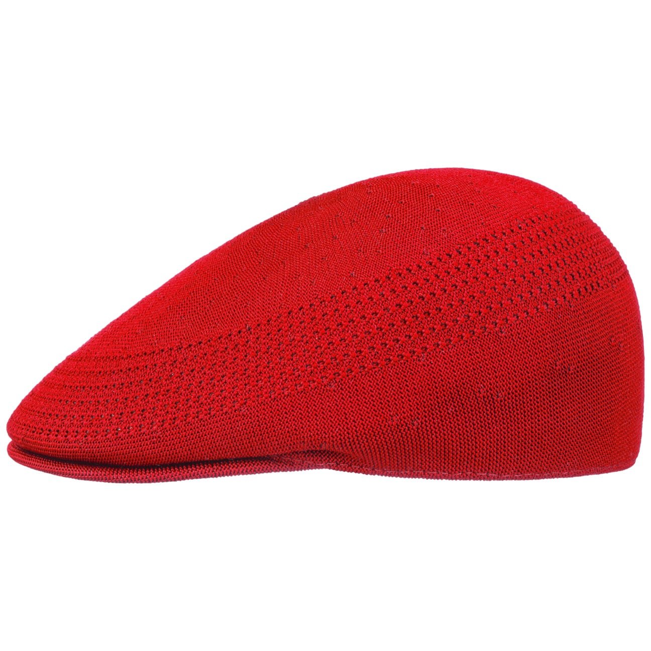Tropic 507 Ventair Flat Cap by Kangol - JJ Hat Center ®