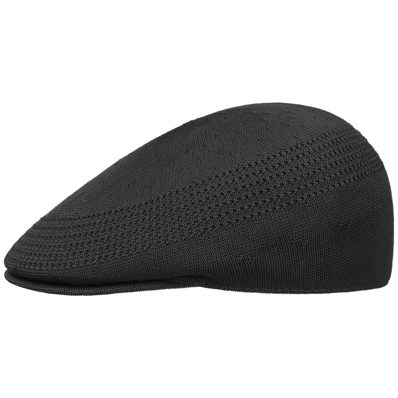 Tropic 507 Ventair Flat Cap by Kangol - JJ Hat Center ®