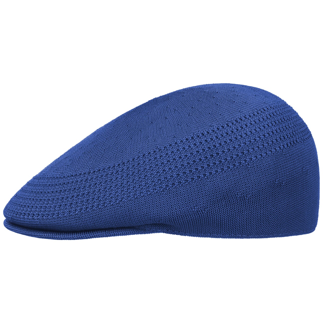 Tropic 507 Ventair Flat Cap by Kangol - JJ Hat Center ®