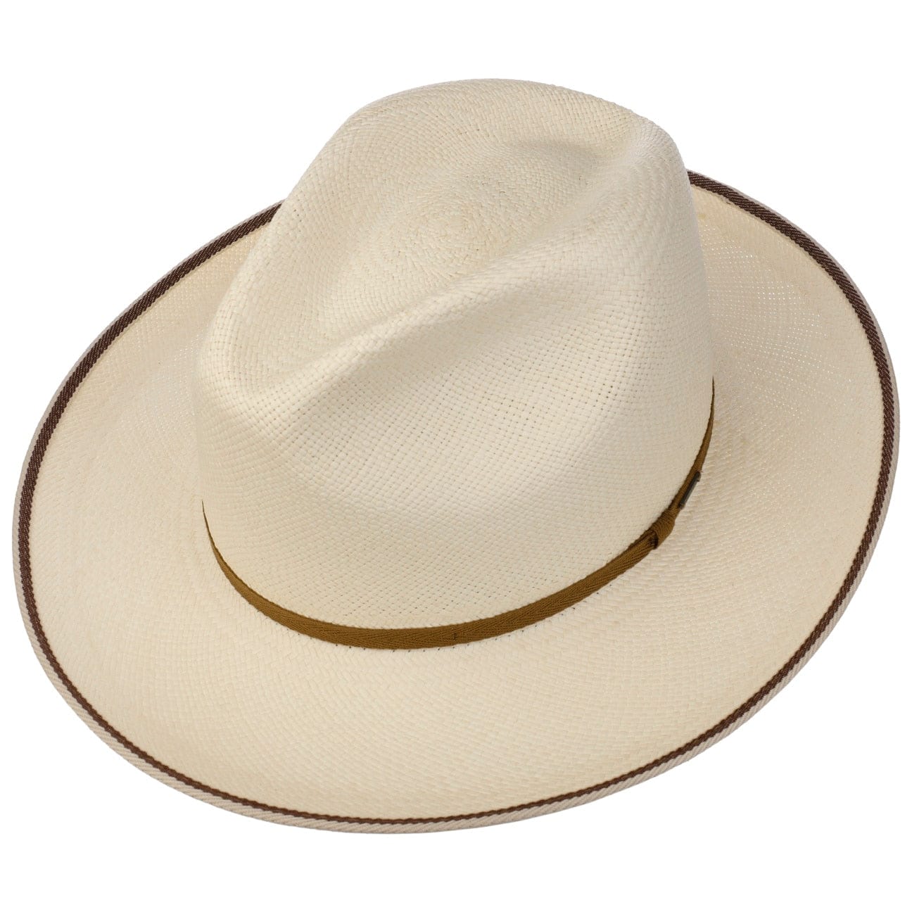 Parson Panama Hat by Bailey 1922 - JJ Hat Center ®