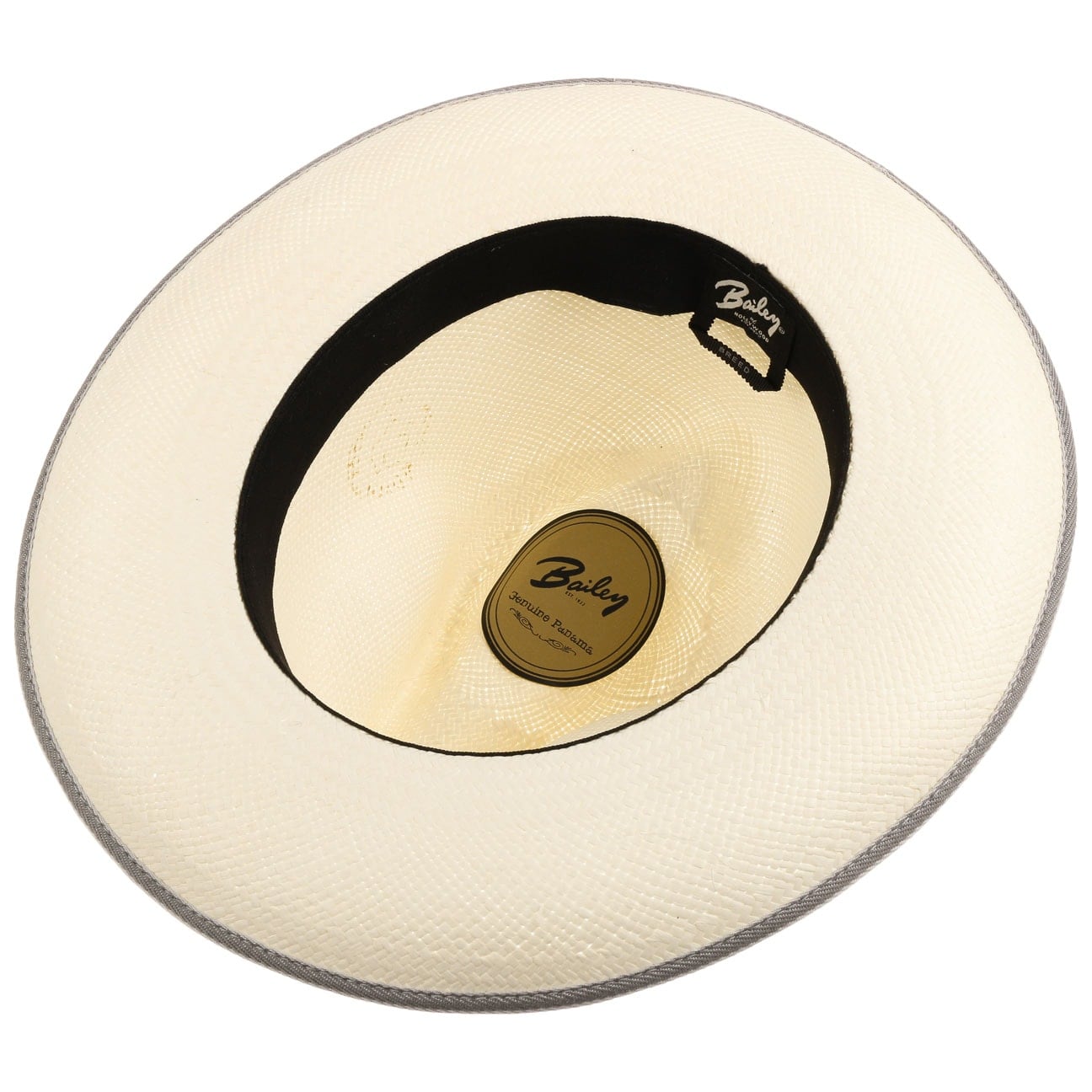 Parson Panama Hat by Bailey 1922 - JJ Hat Center ®