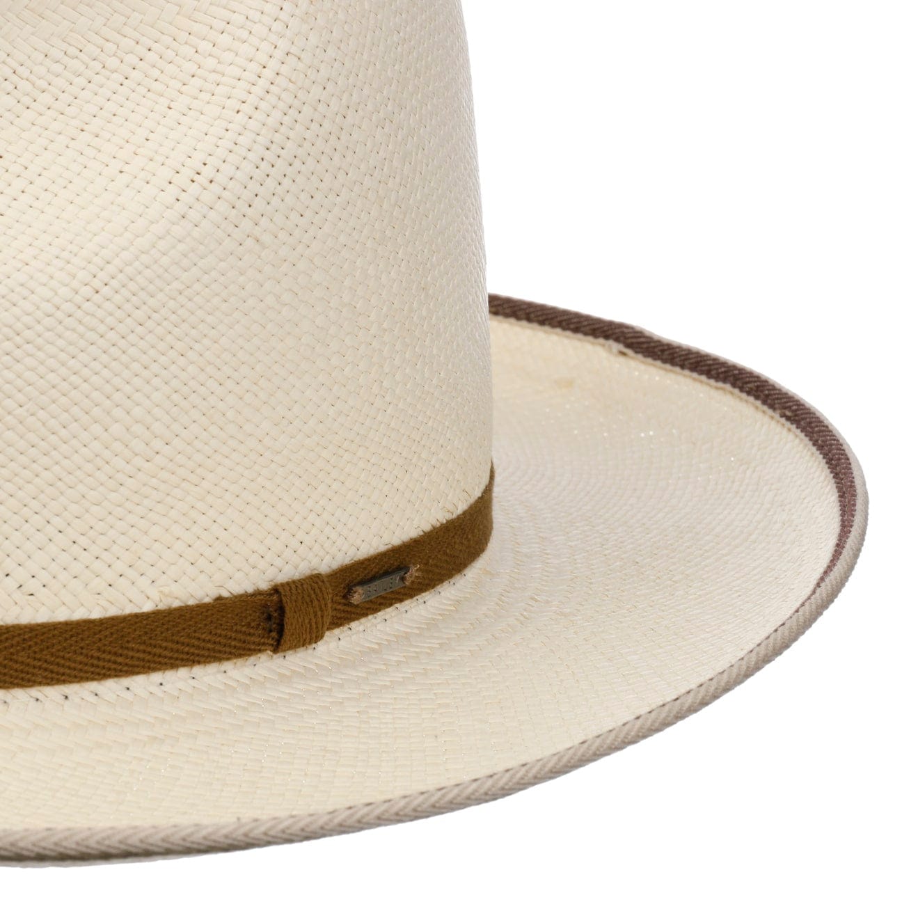 Parson Panama Hat by Bailey 1922 - JJ Hat Center ®