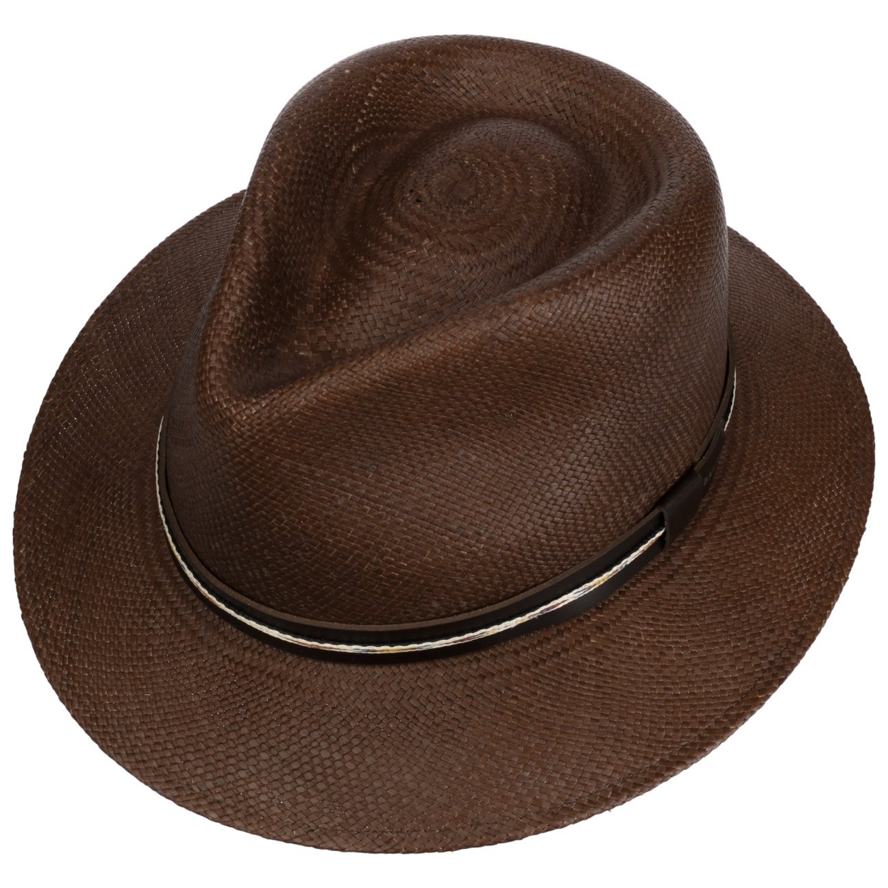 Stansfields Panama Hat by Bailey 1922 - JJ Hat Center ®