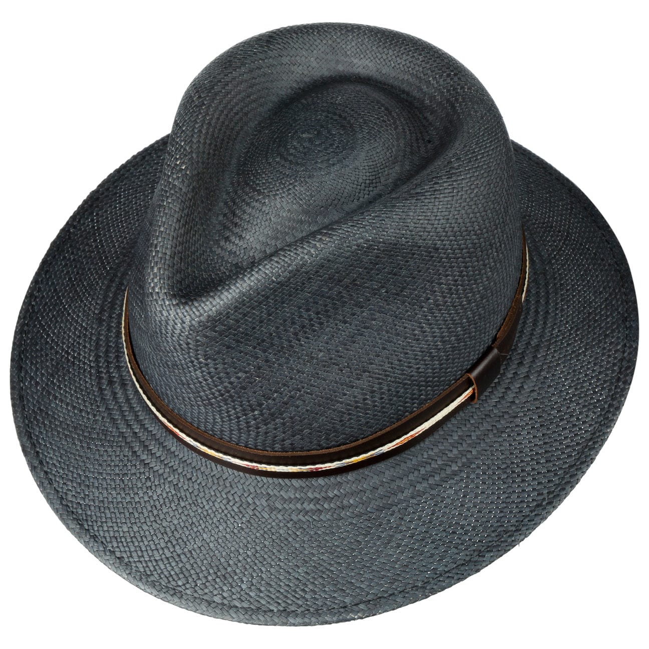 Stansfields Panama Hat by Bailey 1922 - JJ Hat Center ®