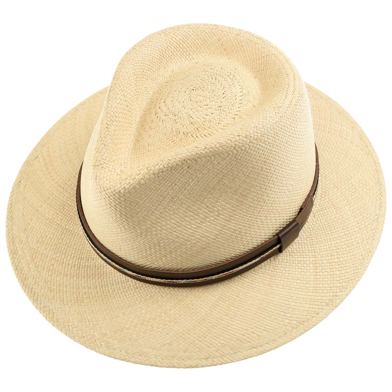 Stansfields Panama Hat by Bailey 1922 - JJ Hat Center ®