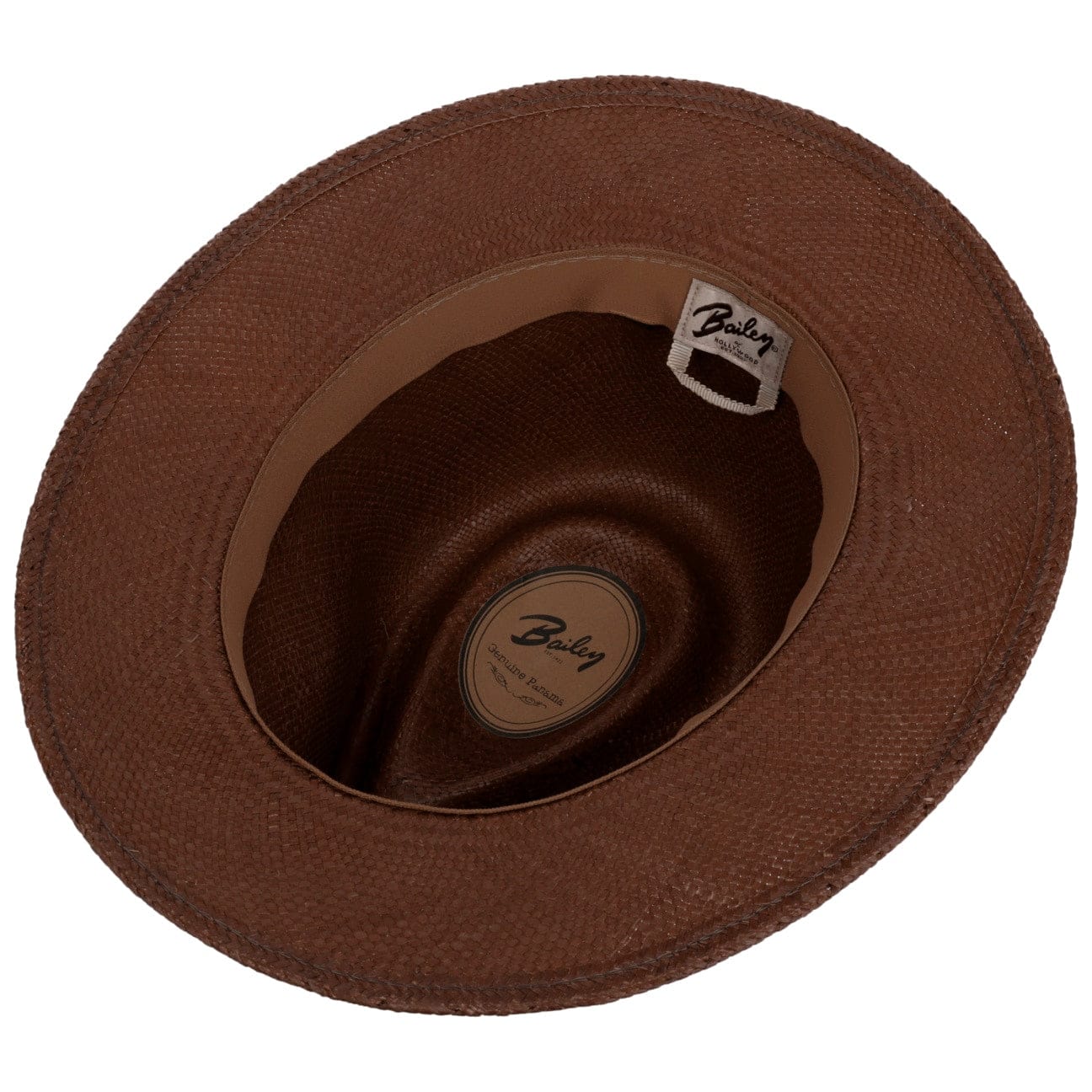 Stansfields Panama Hat by Bailey 1922 - JJ Hat Center ®