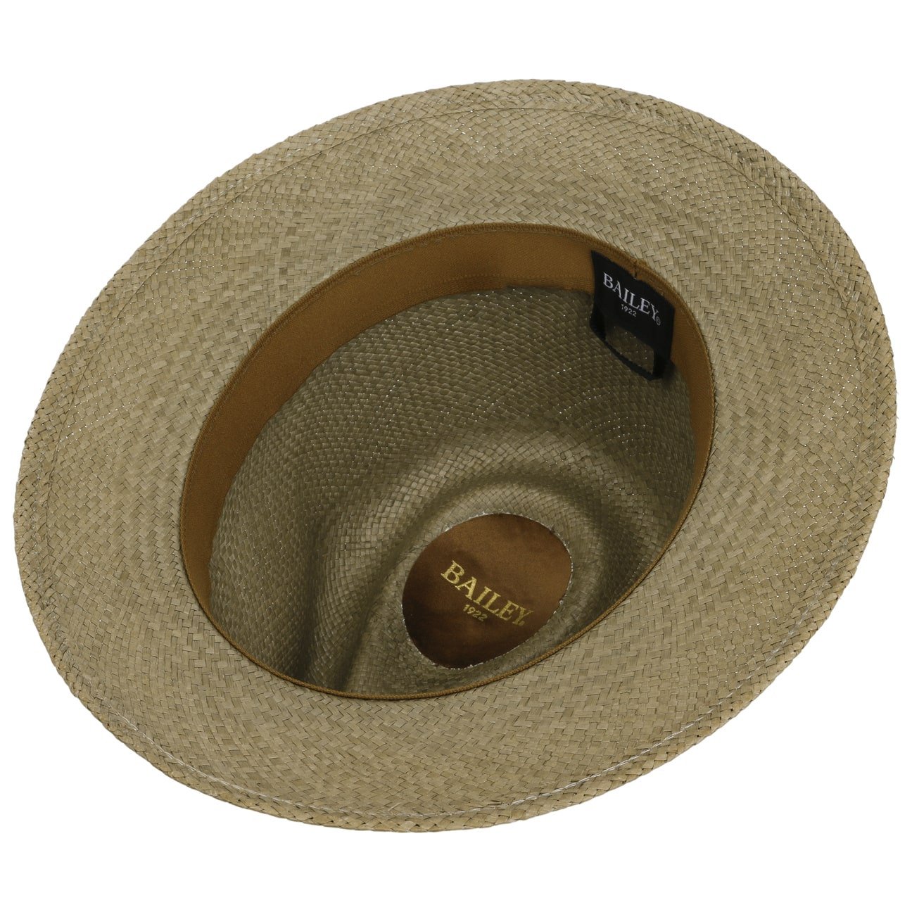Stansfields Panama Hat - JJ Hat Center ®