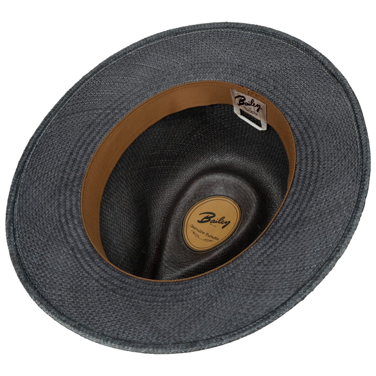Stansfields Panama Hat by Bailey 1922 - JJ Hat Center ®