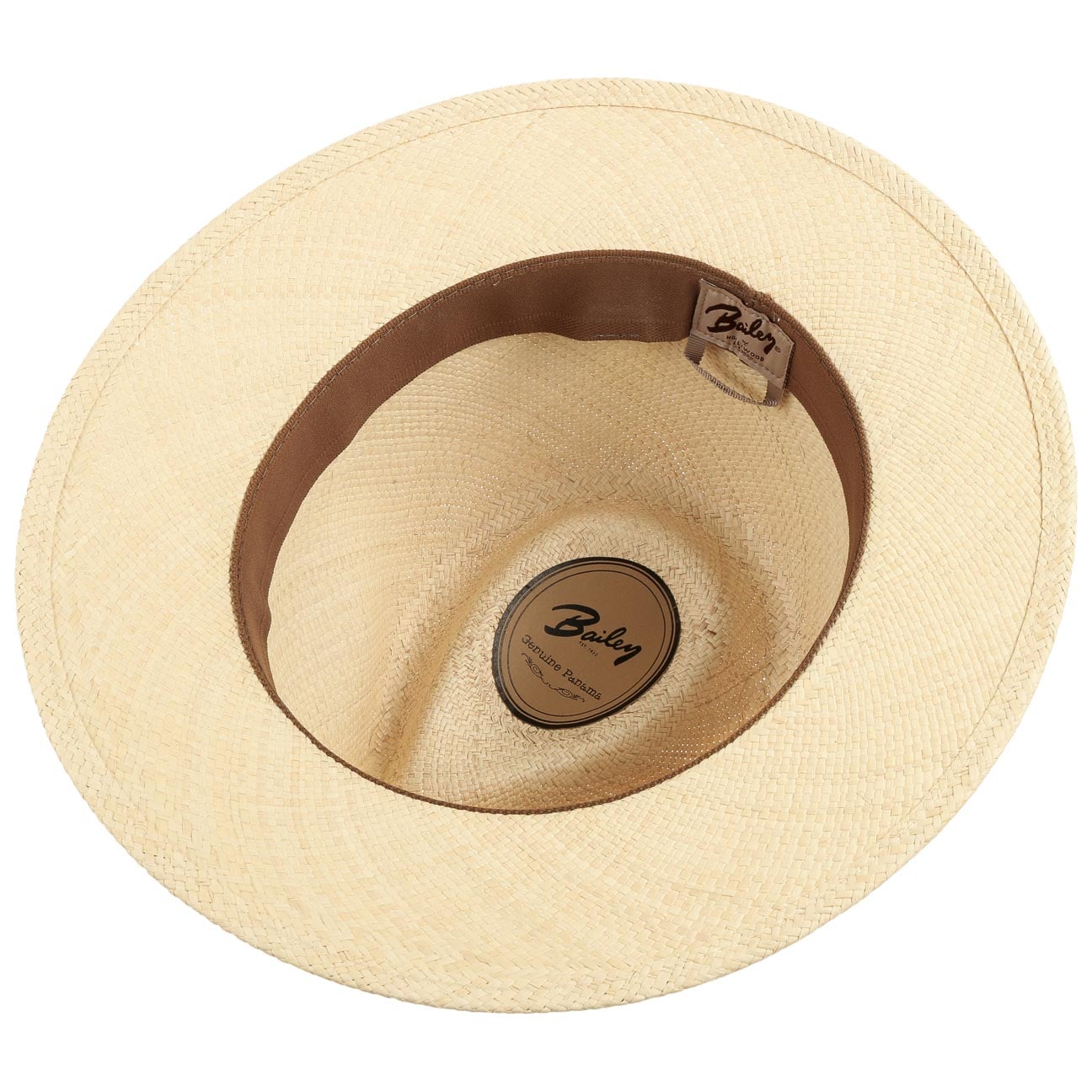 Stansfields Panama Hat by Bailey 1922 - JJ Hat Center ®