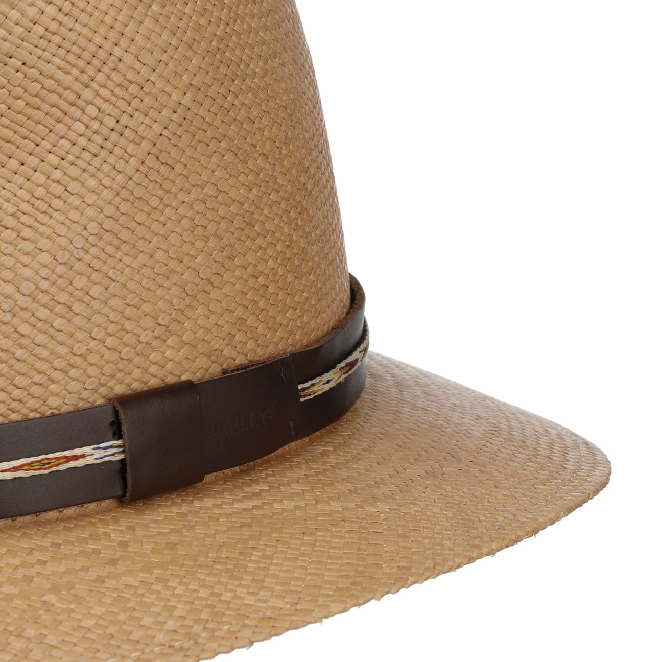 Stansfields Panama Hat by Bailey 1922 - JJ Hat Center ®