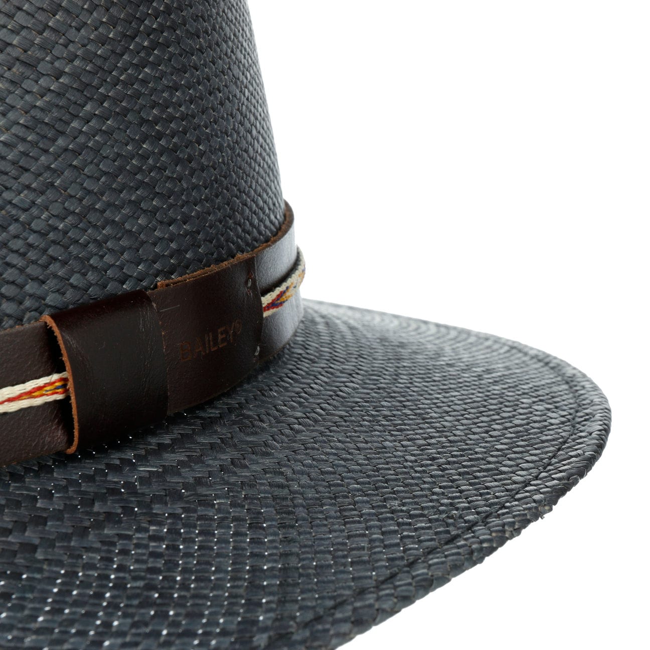 Stansfields Panama Hat by Bailey 1922 - JJ Hat Center ®