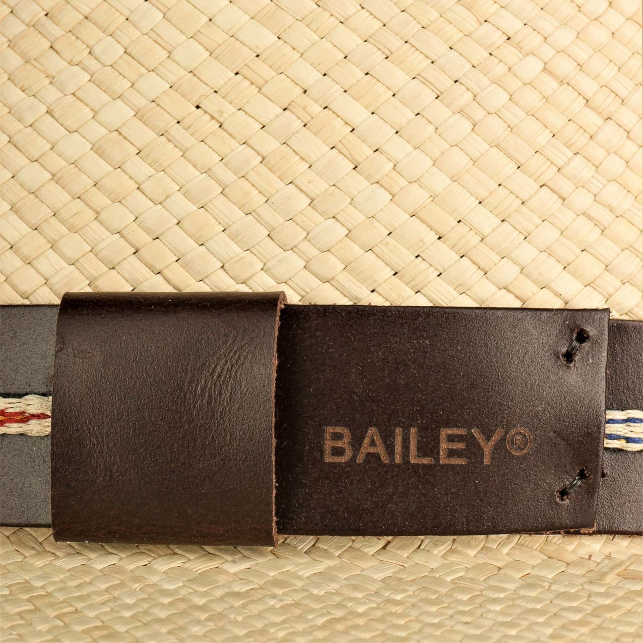 Stansfields Panama Hat by Bailey 1922 - JJ Hat Center ®