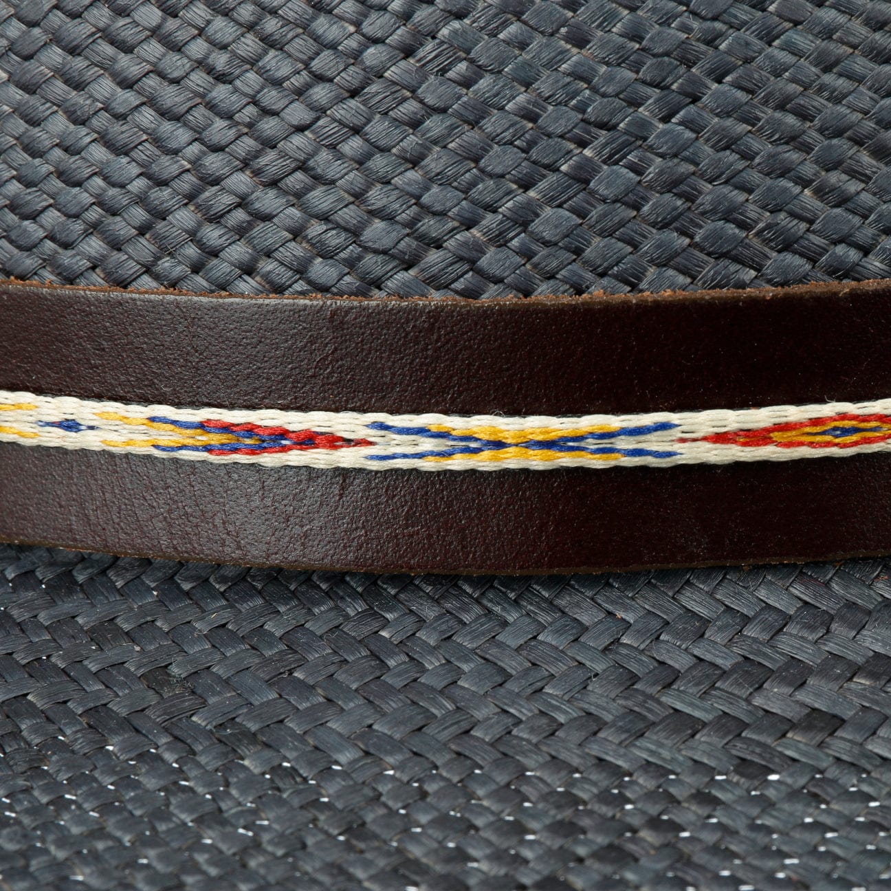 Stansfields Panama Hat by Bailey 1922 - JJ Hat Center ®