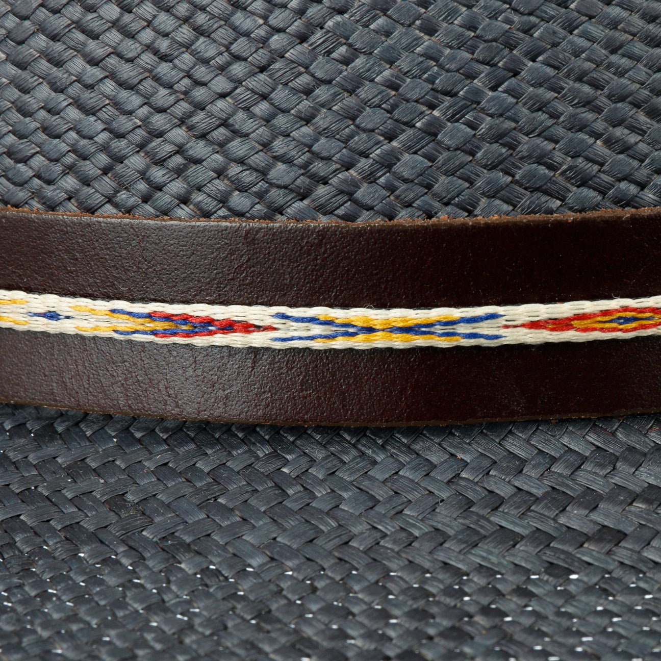 Stansfields Panama Hat - JJ Hat Center ®