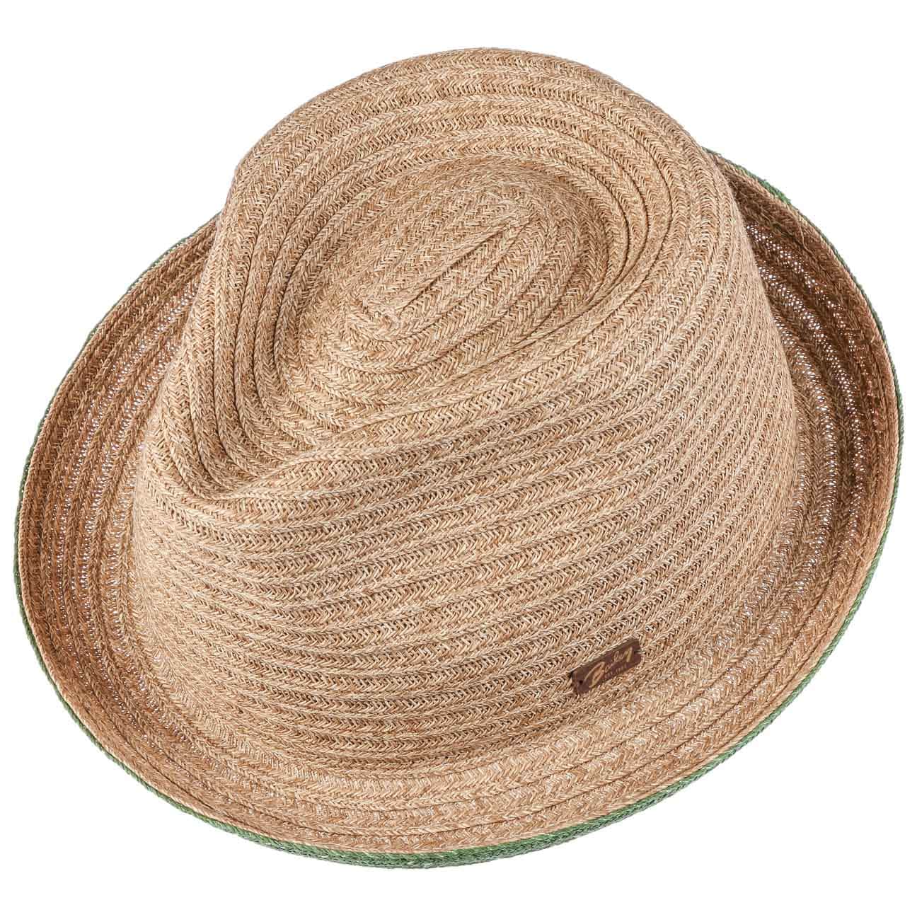Noakes Straw Hat by Bailey 1922 - JJ Hat Center ®