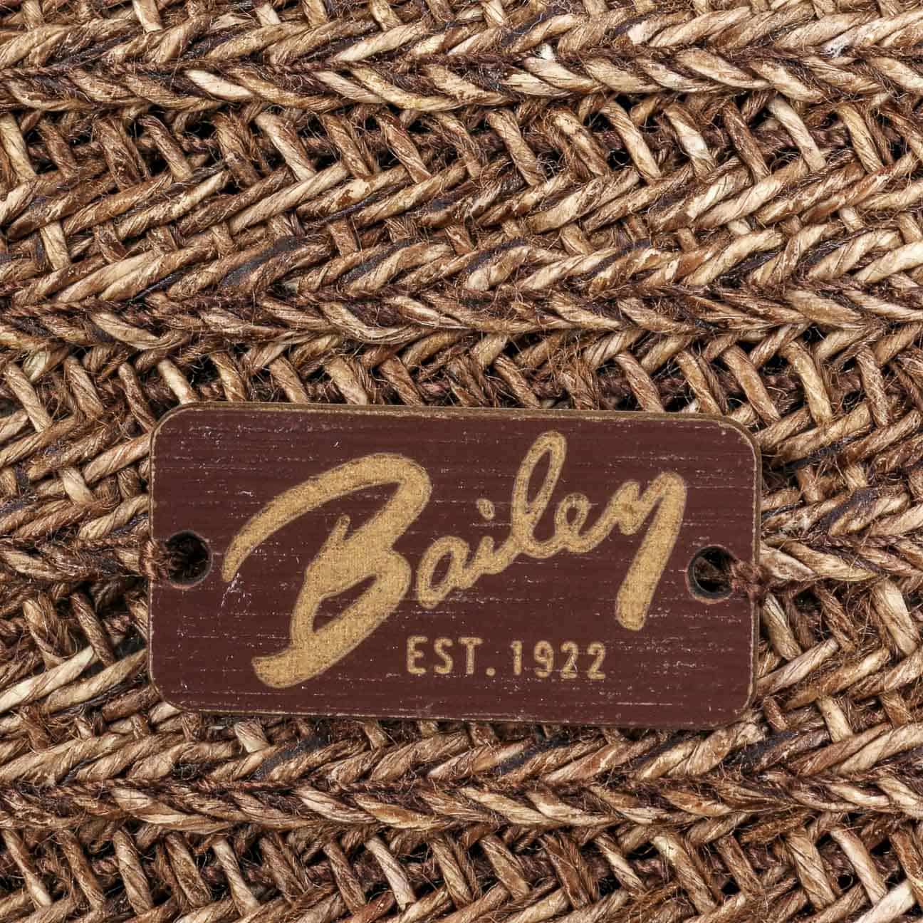 Noakes Straw Hat by Bailey 1922 - JJ Hat Center ®