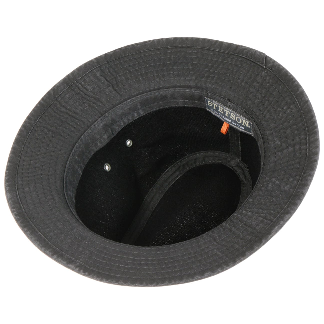Organic Cotton Traveller Hat by Stetson - JJ Hat Center ®