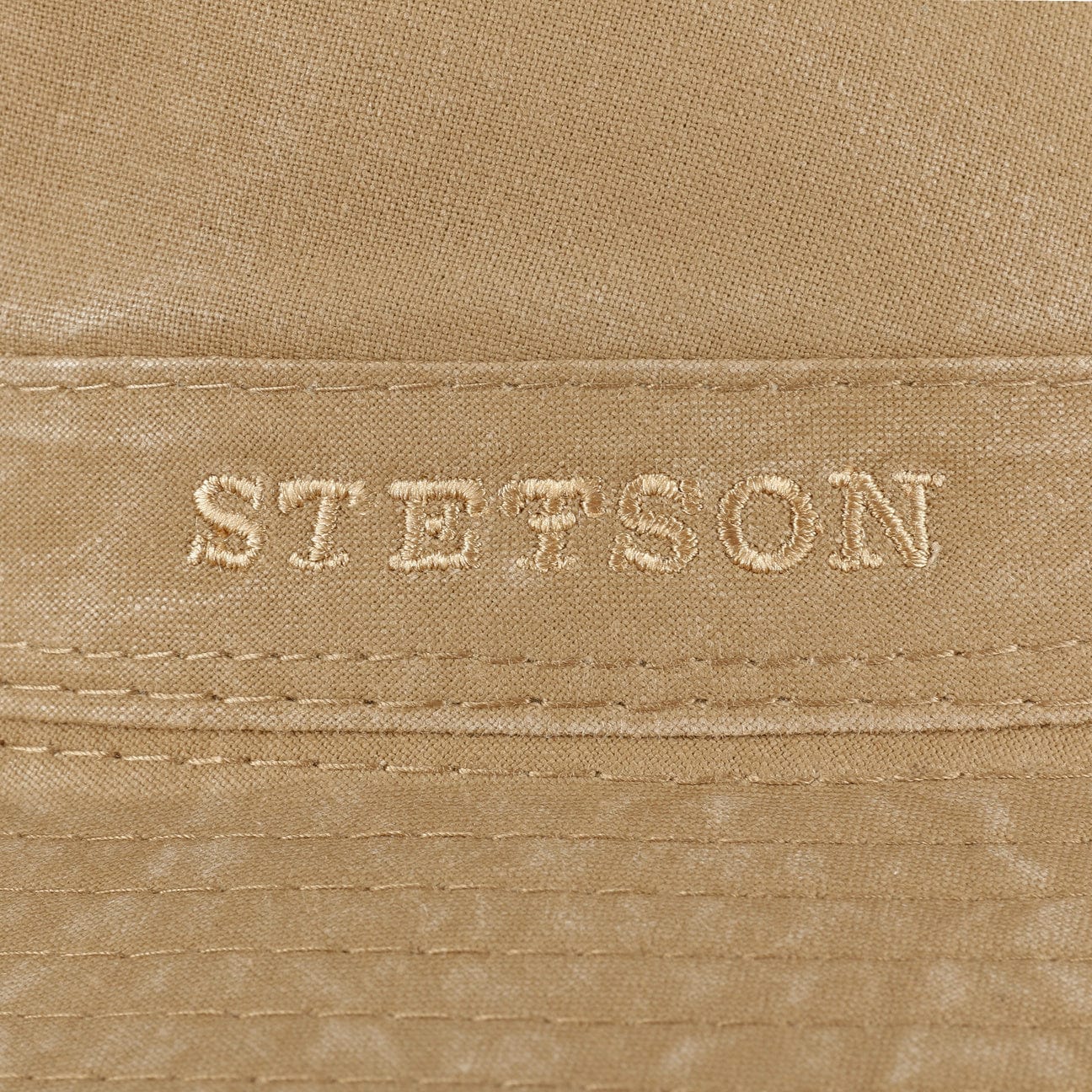 Organic Cotton Traveller Hat by Stetson - JJ Hat Center ®