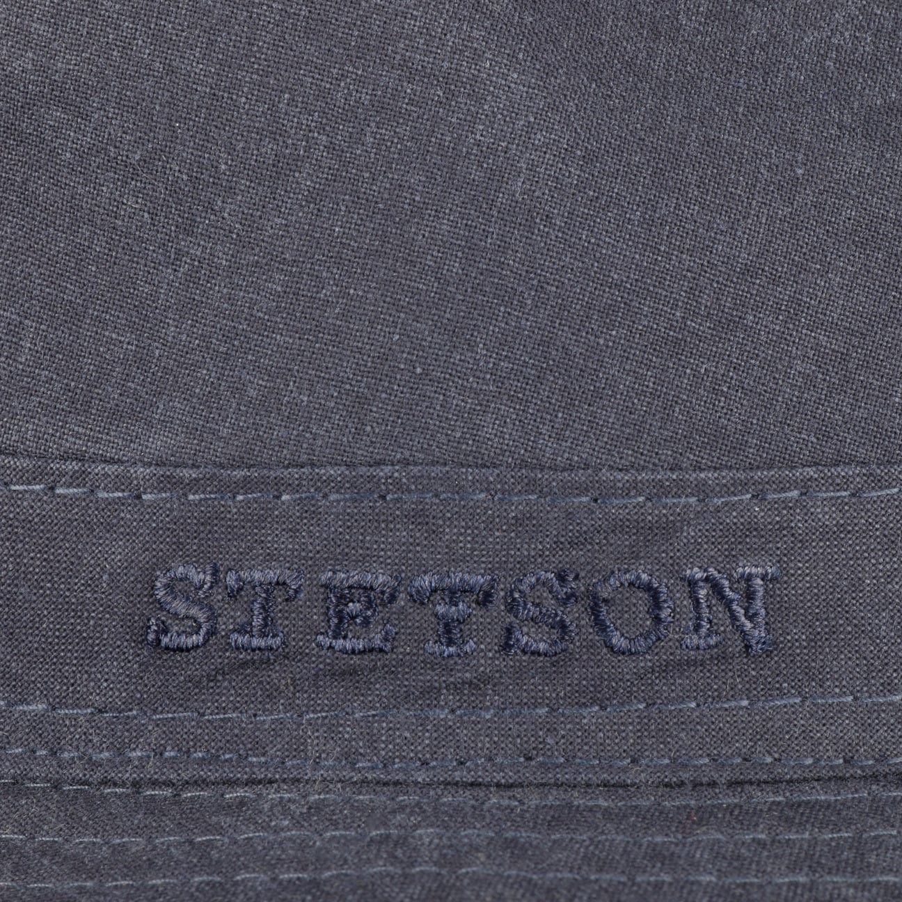Organic Cotton Traveller Hat by Stetson - JJ Hat Center ®
