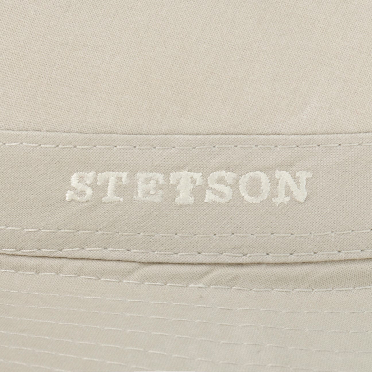 Organic Cotton Traveller Hat by Stetson - JJ Hat Center ®