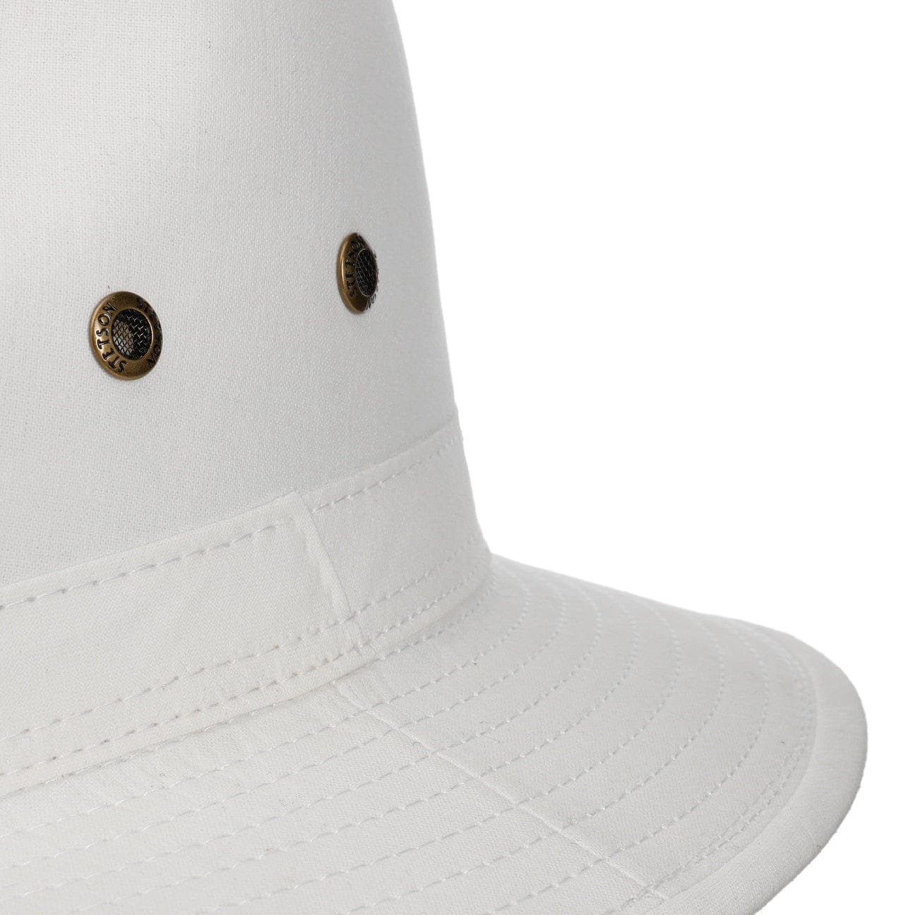 Organic Cotton Traveller Hat by Stetson - JJ Hat Center ®