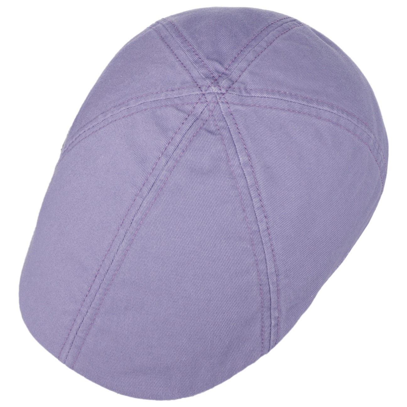 Texas Sun Protection Flat Cap by Stetson - JJ Hat Center ®
