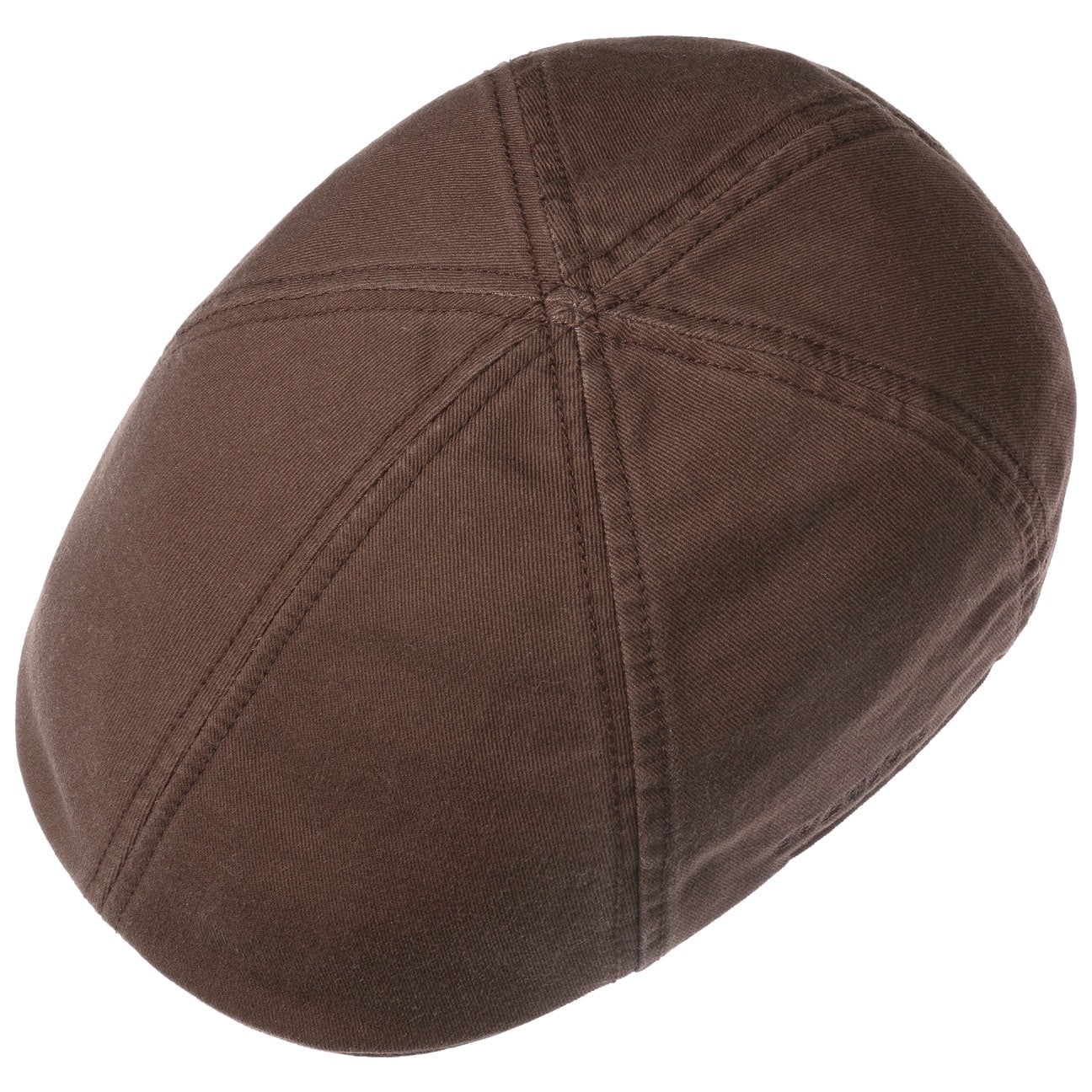 Texas Sun Protection Flat Cap by Stetson - JJ Hat Center ®