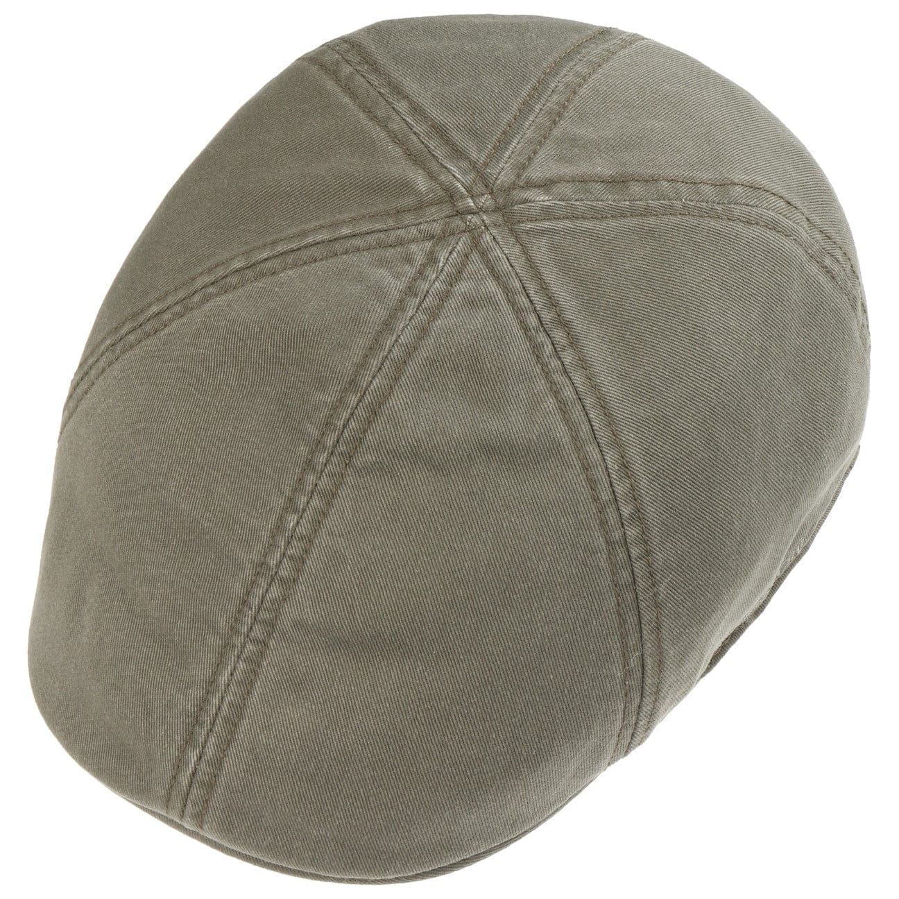 Texas Sun Protection Flat Cap by Stetson - JJ Hat Center ®