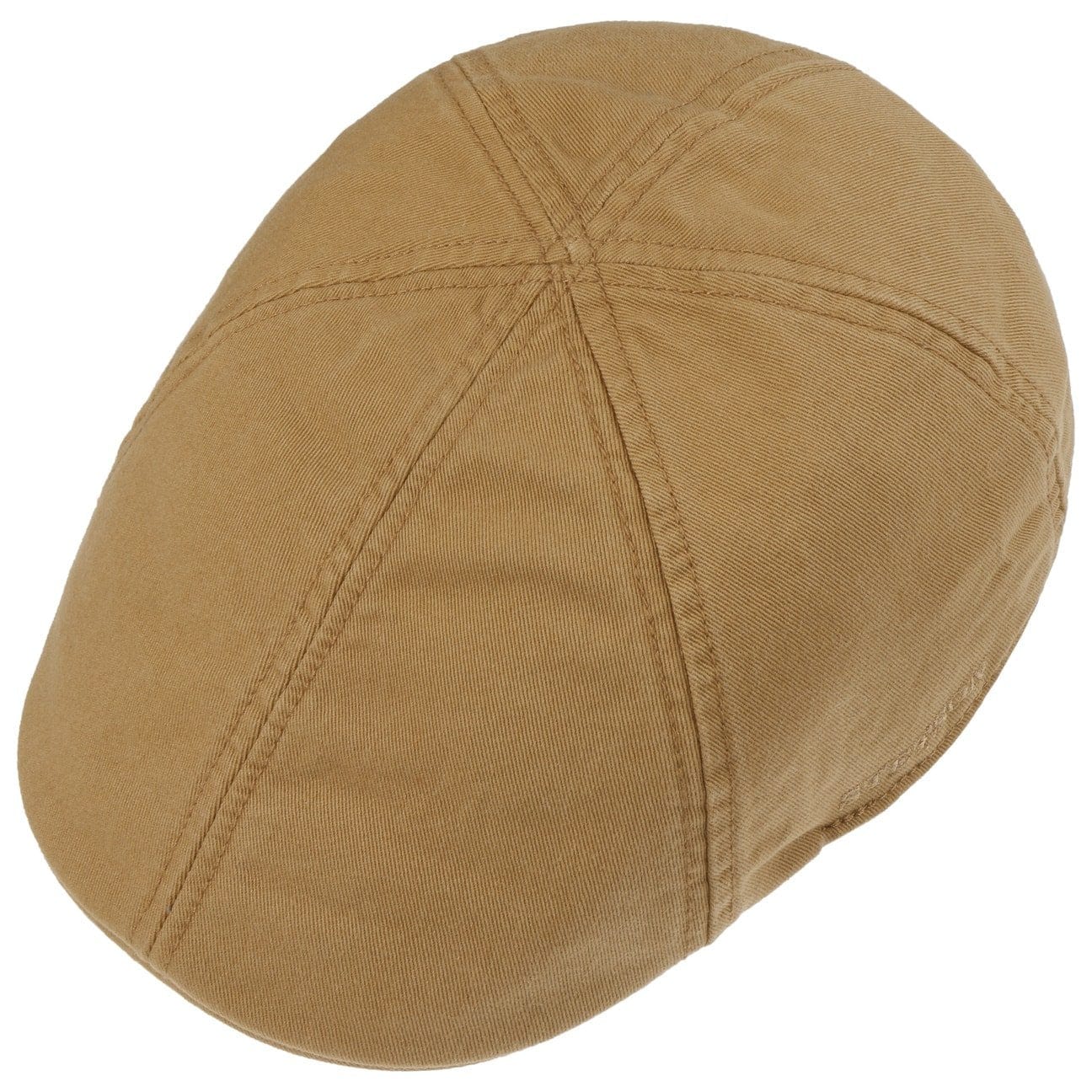 Texas Sun Protection Flat Cap by Stetson - JJ Hat Center ®