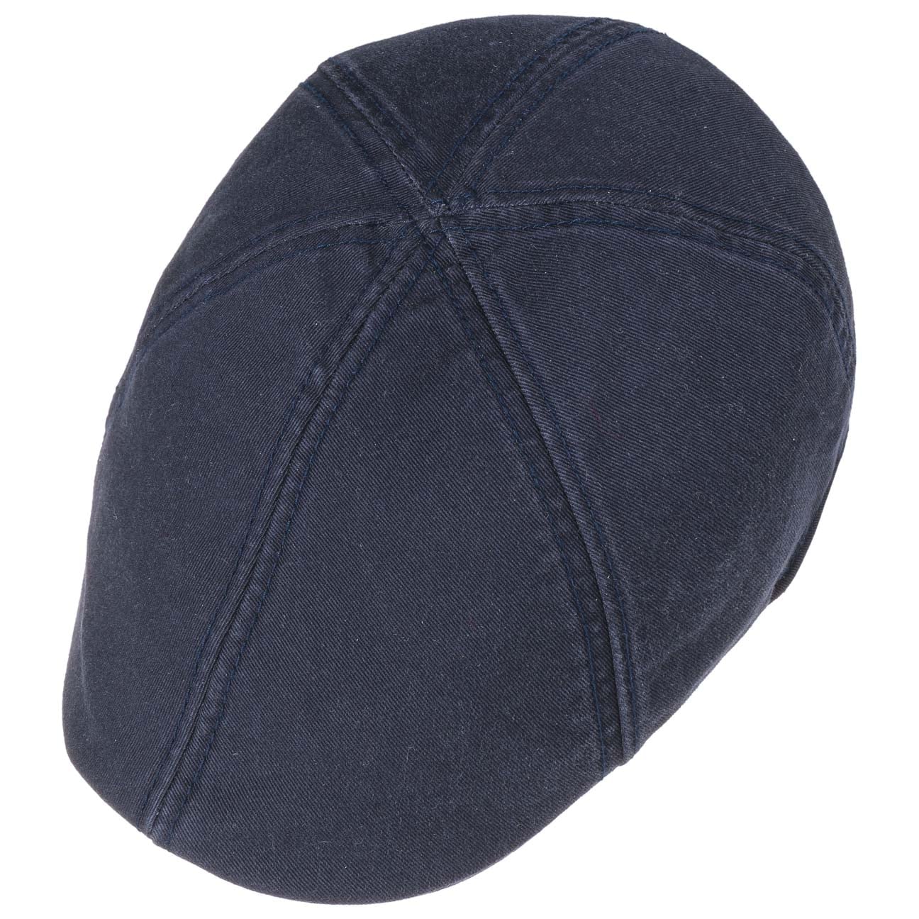 Texas Sun Protection Flat Cap by Stetson - JJ Hat Center ®