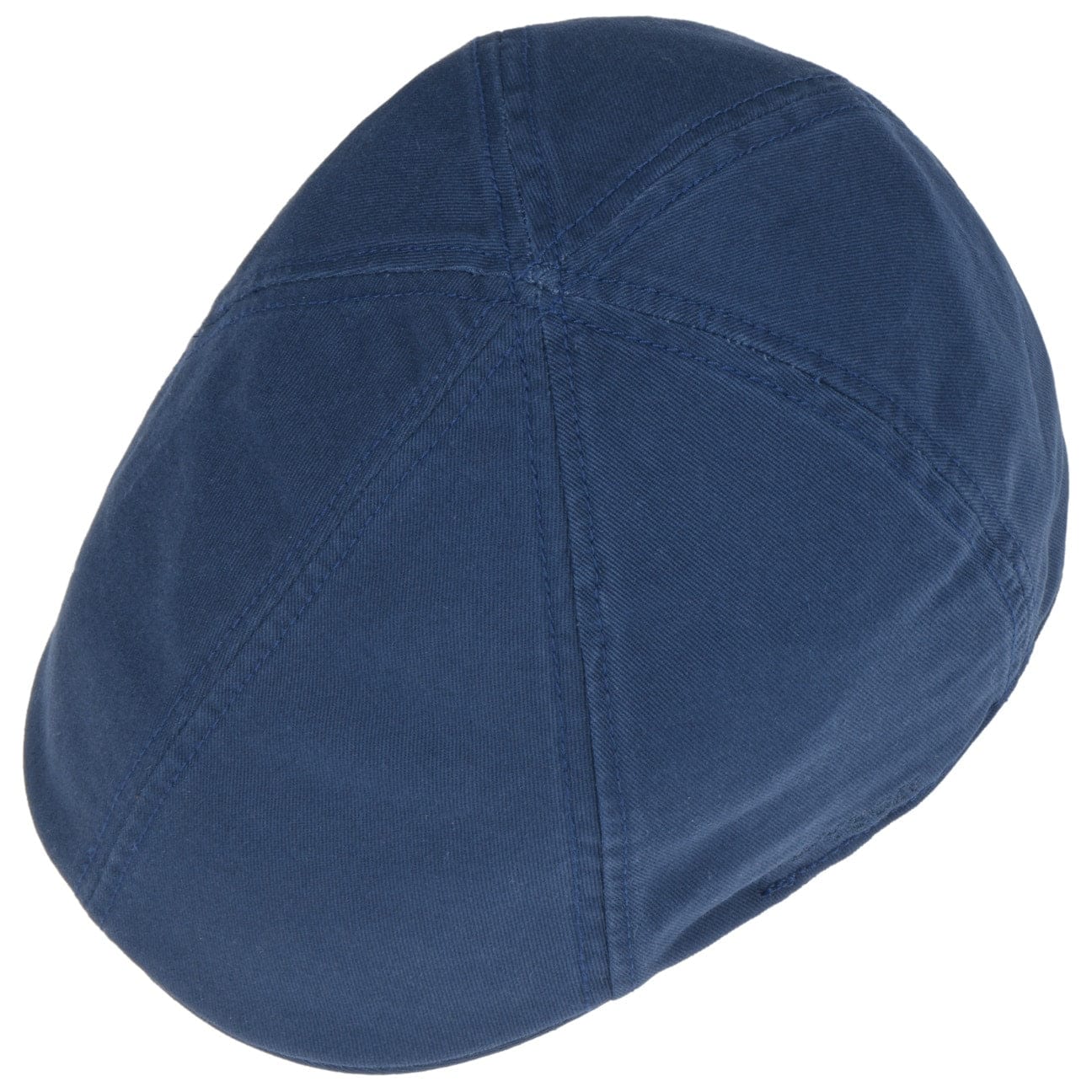 Texas Sun Protection Flat Cap by Stetson - JJ Hat Center ®
