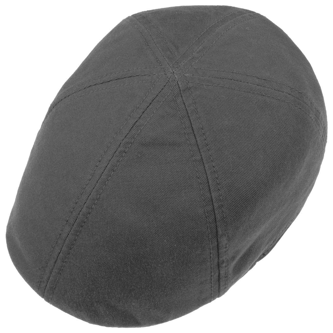 Texas Sun Protection Flat Cap by Stetson - JJ Hat Center ®