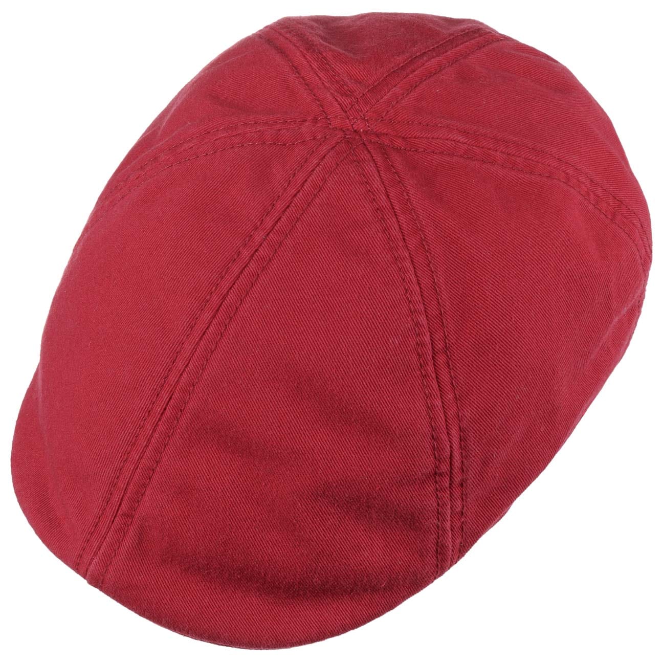 Texas Sun Protection Flat Cap by Stetson - JJ Hat Center ®
